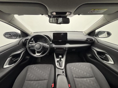 Toyota Yaris 1.5 120H Active Plus