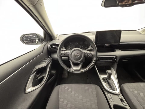 Toyota Yaris 1.5 120H Active Plus