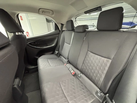 Toyota Yaris 1.5 120H Active Plus