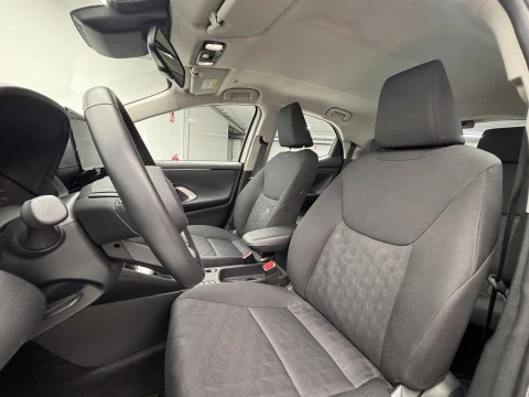 Toyota Yaris 1.5 120H Active Plus