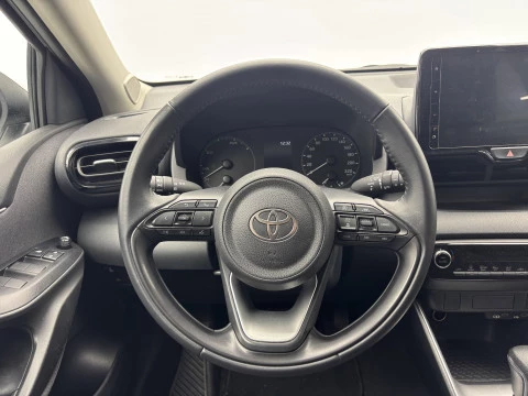 Toyota Yaris 1.5 120H Active Plus