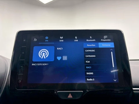 Toyota Yaris 1.5 120H Active Plus