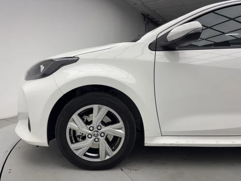 Toyota Yaris 1.5 120H Active Plus