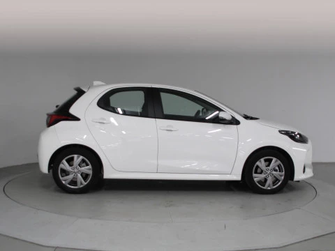 Toyota Yaris 1.5 120H Active Plus