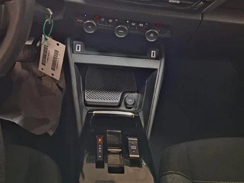 Citroën C4 1.2 HYBRID MHEV 100 EDCS6 YOU 5P