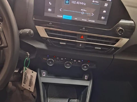 Citroën C4 1.2 HYBRID MHEV 100 EDCS6 YOU 5P