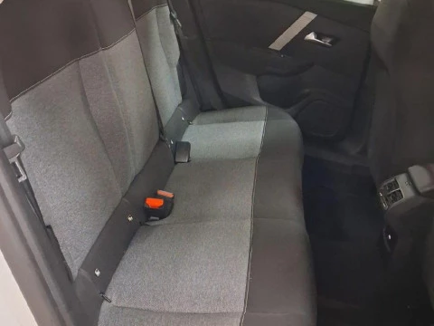 Citroën C4 1.2 HYBRID MHEV 100 EDCS6 YOU 5P