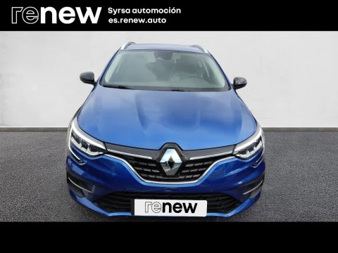 Renault Megane S.T. Techno TCe 103 kW (140CV) EDC GPF