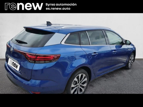 Renault Megane S.T. Techno TCe 103 kW (140CV) EDC GPF