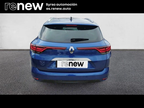 Renault Megane S.T. Techno TCe 103 kW (140CV) EDC GPF