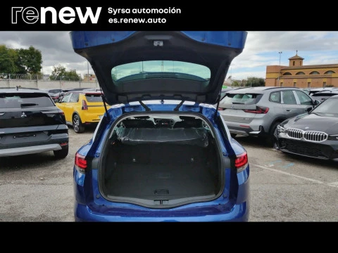 Renault Megane S.T. Techno TCe 103 kW (140CV) EDC GPF