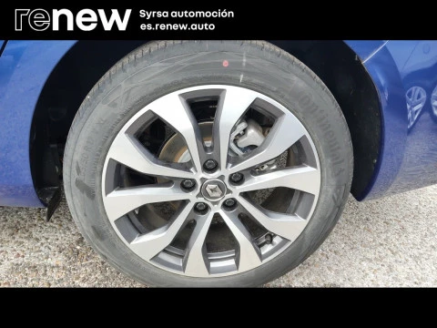 Renault Megane S.T. Techno TCe 103 kW (140CV) EDC GPF