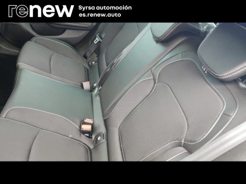 Renault Megane S.T. Techno TCe 103 kW (140CV) EDC GPF
