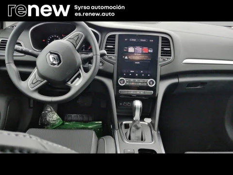Renault Megane S.T. Techno TCe 103 kW (140CV) EDC GPF