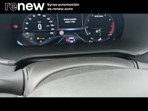 Renault Megane S.T. Techno TCe 103 kW (140CV) EDC GPF