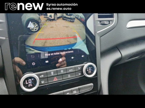 Renault Megane S.T. Techno TCe 103 kW (140CV) EDC GPF