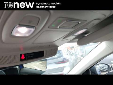 Renault Megane S.T. Techno TCe 103 kW (140CV) EDC GPF