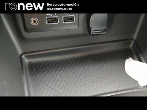 Renault Megane S.T. Techno TCe 103 kW (140CV) EDC GPF