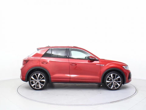 Volkswagen T-Roc 1.5 TSI DSG R-LINE 150CV 5P