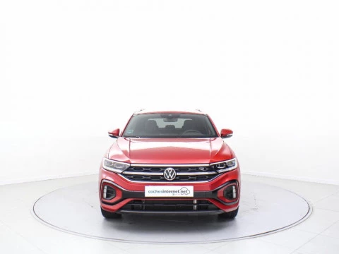 Volkswagen T-Roc 1.5 TSI DSG R-LINE 150CV 5P