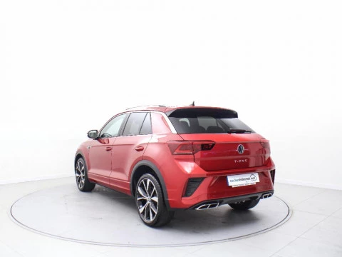 Volkswagen T-Roc 1.5 TSI DSG R-LINE 150CV 5P