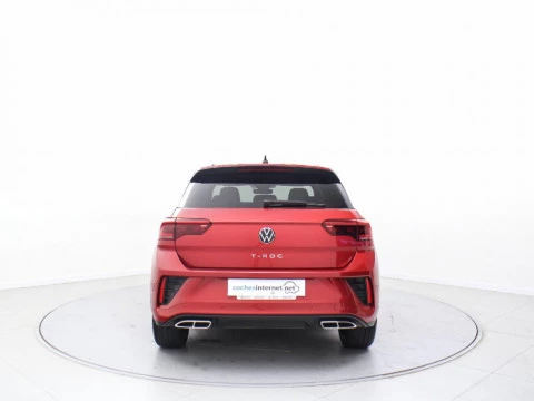 Volkswagen T-Roc 1.5 TSI DSG R-LINE 150CV 5P