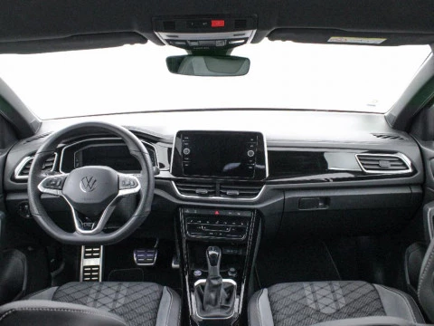 Volkswagen T-Roc 1.5 TSI DSG R-LINE 150CV 5P