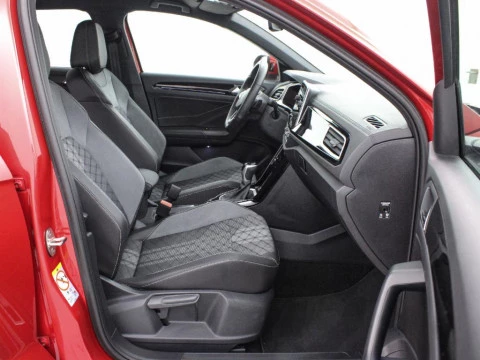 Volkswagen T-Roc 1.5 TSI DSG R-LINE 150CV 5P