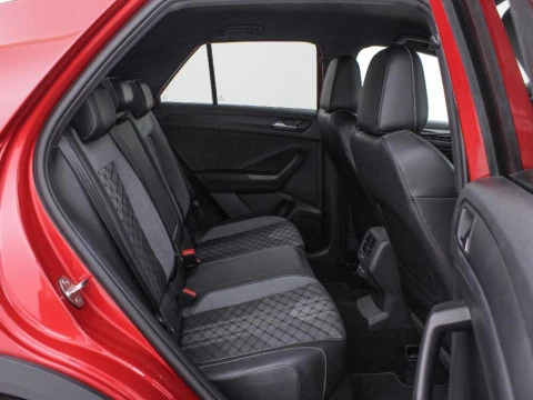 Volkswagen T-Roc 1.5 TSI DSG R-LINE 150CV 5P