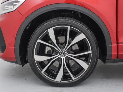 Volkswagen T-Roc 1.5 TSI DSG R-LINE 150CV 5P