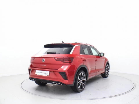 Volkswagen T-Roc 1.5 TSI DSG R-LINE 150CV 5P