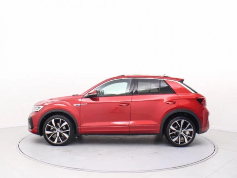 Volkswagen T-Roc 1.5 TSI DSG R-LINE 150CV 5P
