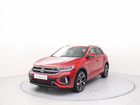 Volkswagen T-Roc 1.5 TSI DSG R-LINE 150CV 5P