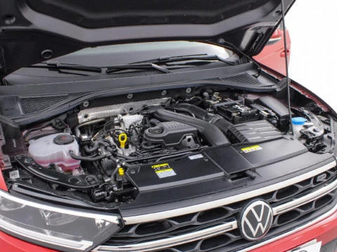 Volkswagen T-Roc 1.5 TSI DSG R-LINE 150CV 5P