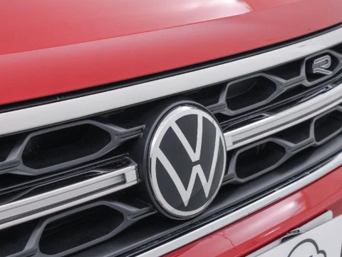 Volkswagen T-Roc 1.5 TSI DSG R-LINE 150CV 5P