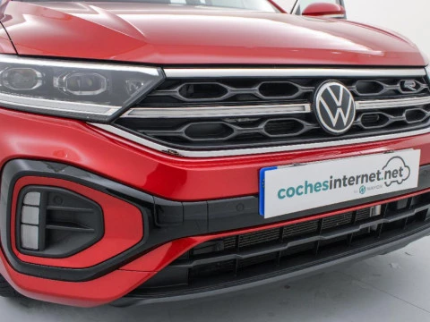 Volkswagen T-Roc 1.5 TSI DSG R-LINE 150CV 5P
