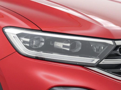 Volkswagen T-Roc 1.5 TSI DSG R-LINE 150CV 5P