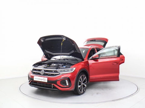Volkswagen T-Roc 1.5 TSI DSG R-LINE 150CV 5P