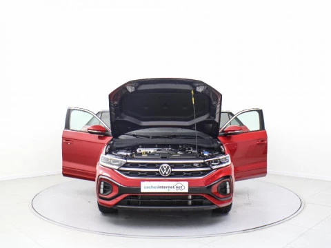 Volkswagen T-Roc 1.5 TSI DSG R-LINE 150CV 5P
