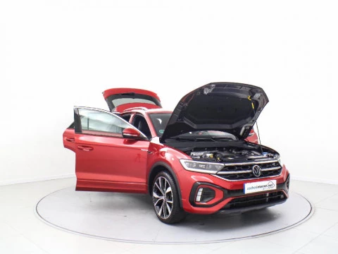 Volkswagen T-Roc 1.5 TSI DSG R-LINE 150CV 5P