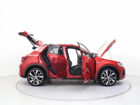 Volkswagen T-Roc 1.5 TSI DSG R-LINE 150CV 5P