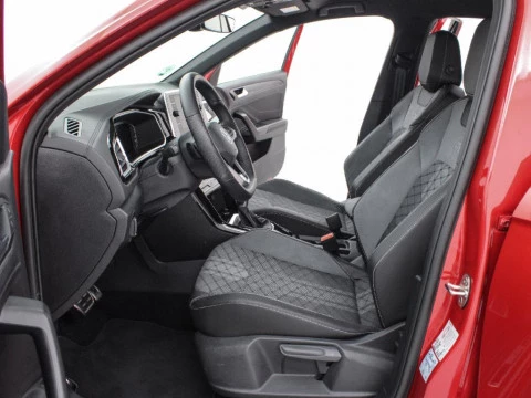 Volkswagen T-Roc 1.5 TSI DSG R-LINE 150CV 5P