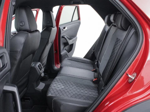 Volkswagen T-Roc 1.5 TSI DSG R-LINE 150CV 5P