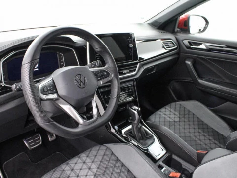 Volkswagen T-Roc 1.5 TSI DSG R-LINE 150CV 5P
