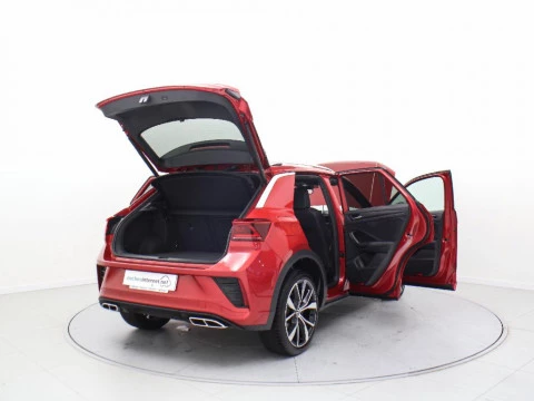Volkswagen T-Roc 1.5 TSI DSG R-LINE 150CV 5P