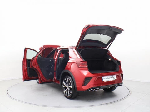 Volkswagen T-Roc 1.5 TSI DSG R-LINE 150CV 5P