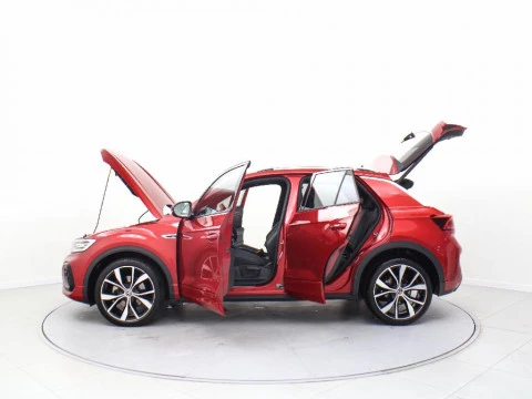 Volkswagen T-Roc 1.5 TSI DSG R-LINE 150CV 5P