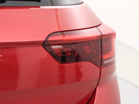 Volkswagen T-Roc 1.5 TSI DSG R-LINE 150CV 5P