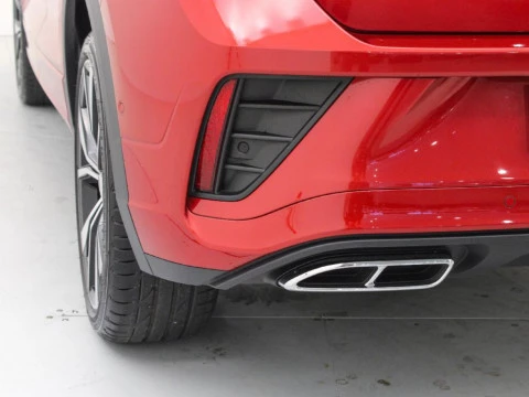 Volkswagen T-Roc 1.5 TSI DSG R-LINE 150CV 5P