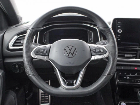 Volkswagen T-Roc 1.5 TSI DSG R-LINE 150CV 5P